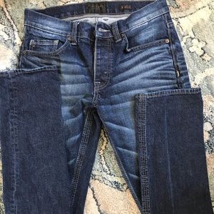 Outpost makers jeans 31 x 36